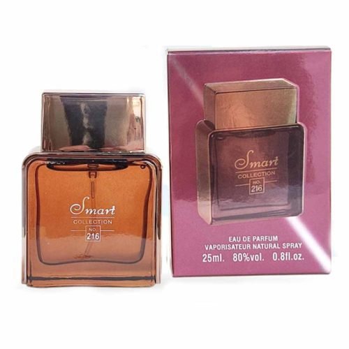 smart 216 – eau de parfum 25 ml (copie de euphoria by calvin klein)