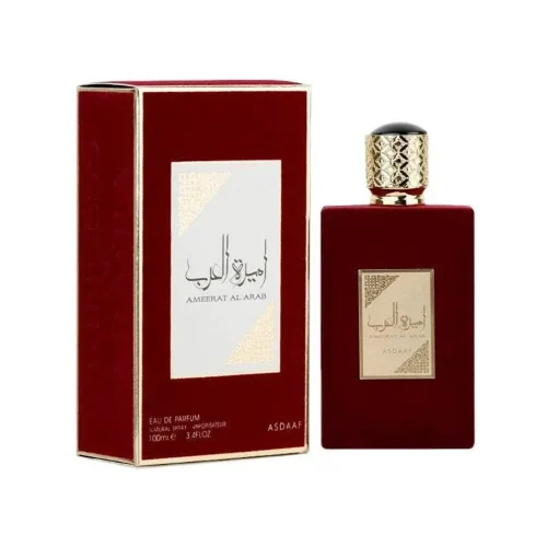 ameerat el arab – eau de parfum femme 100 ml