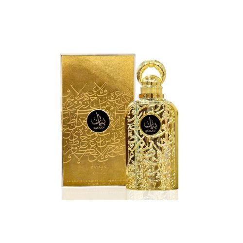 bayaan بيان (eau de parfum) 100ml