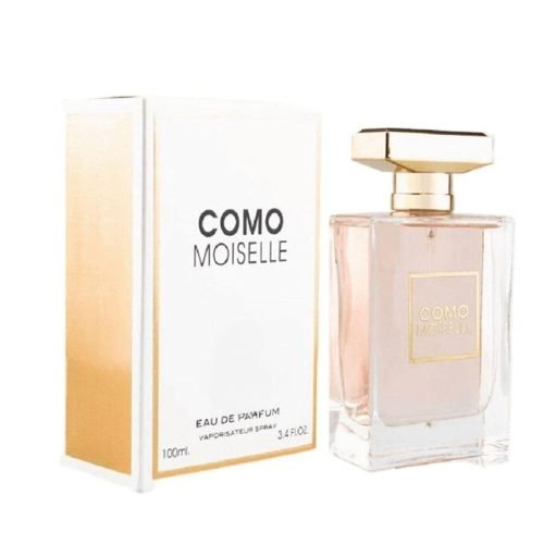 como moiselle – maison alhambra (eau de parfum)