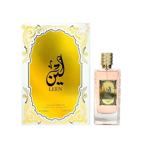 leen – لين (eau de parfum, 100 ml, femme)