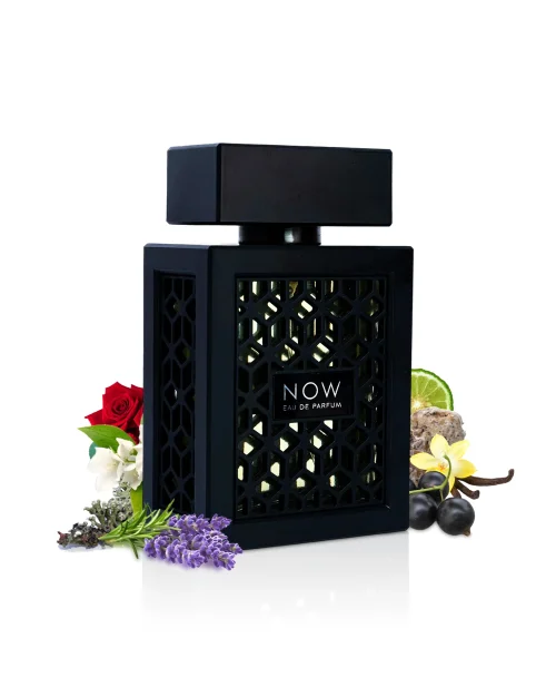 rave now (eau de parfum, 100 ml, unisexe)