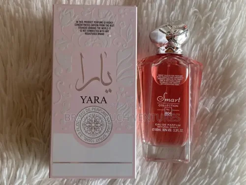 yara – يارا – (smart collection) eau de parfum 100ml