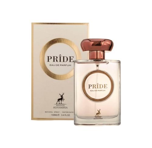 pride – maison alhambra (eau de parfum)