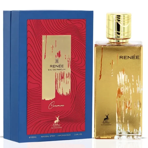 rene (eau de parfum) 100ml