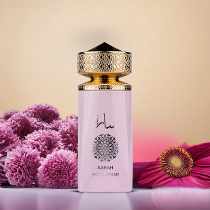 sarah – ساره wadi al khaleej (eau de parfum, 100 ml)