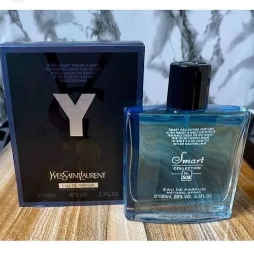 smart y – eau de parfum 100 ml (copie de ysl y)