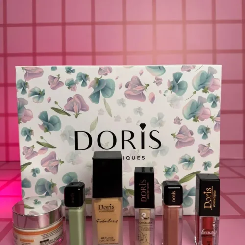 pack perfection doris ( 6pieces)