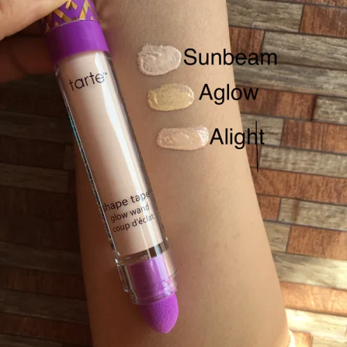 tarte double duty beauty concealer