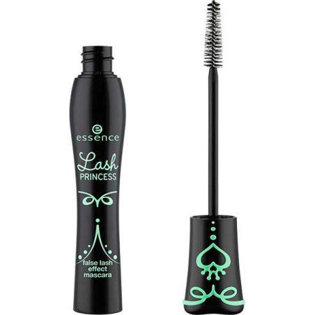 mascara essence "lash princess effet faux cils"