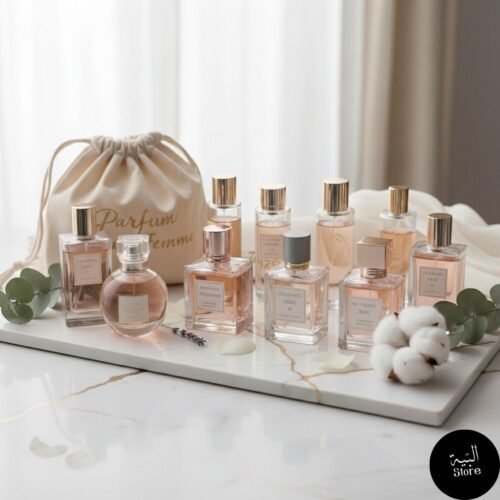 Parfum Femmes
