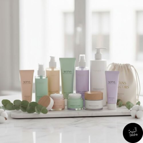 Soins Visage & Corps