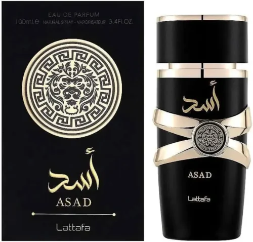 asad (eau de parfum, 100 ml)